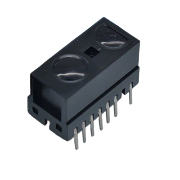 Infrared Ranging Sensor Module Obstacle Avoidance Distance Detection Sensor