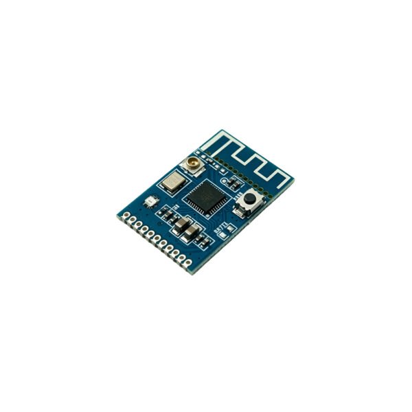 KCX_BT_EMITTER Bluetooth Audio Transmit Receive All-in-One Module Wireless Stereo Audio Transceiver Board for Speaker Headphone Audio Amplifier DIY Modification