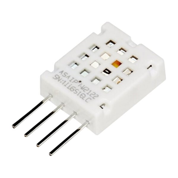 AM2120 Digital Temperature Humidity Sensor High Precision Capacitive Single Bus Digital Signal Output Module For Arduino Weather Monitoring DIY Project