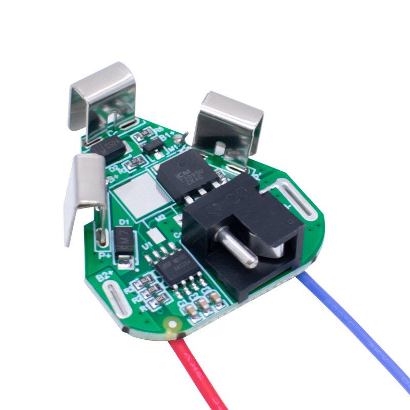 CN3065 Solar Charging Module Type-C Interface Lithium Battery Solar Charge Controller Board For Solar Panel Power Supply