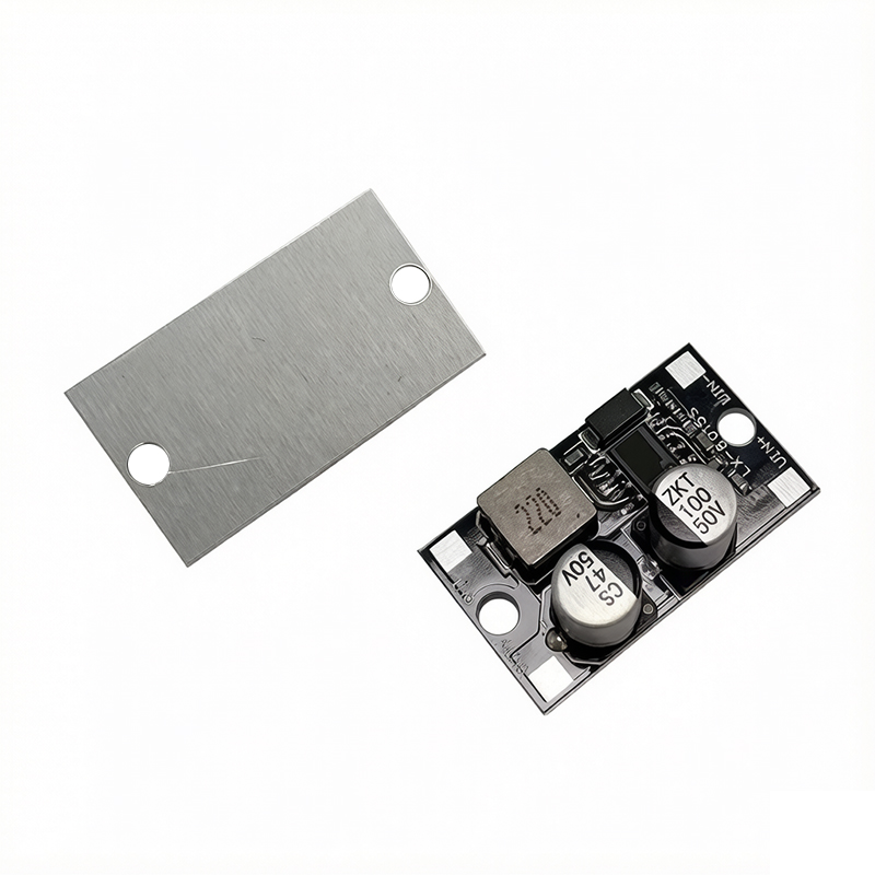 CN3065 Solar Charging Module Type-C Interface Lithium Battery Solar Charge Controller Board For Solar Panel Power Supply