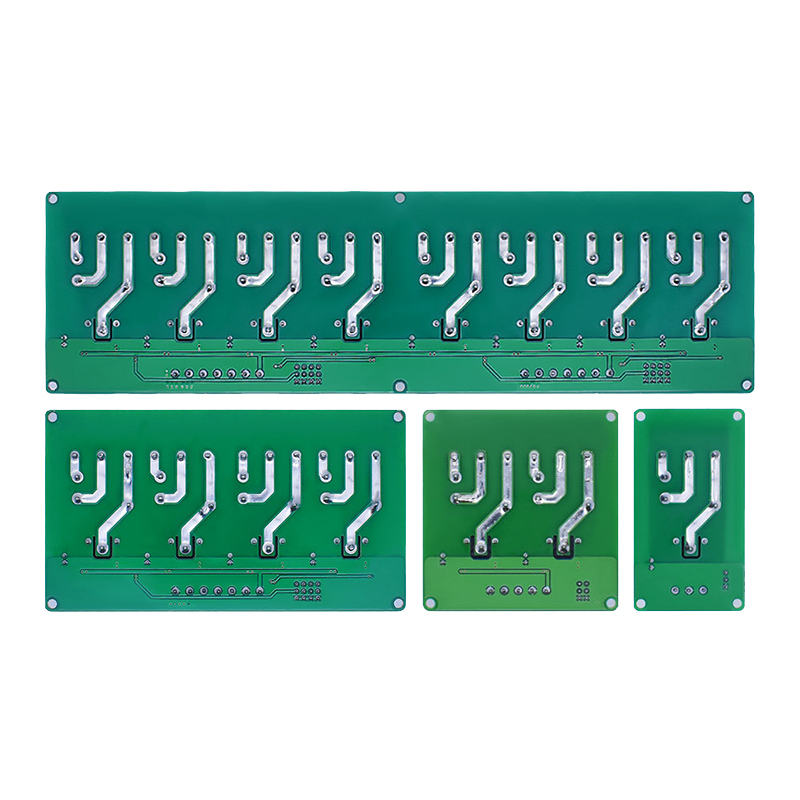 G3MB-202P Solid State Relay SSR Module 2A 240VAC Input 5V/12V/24V DC PCB Mount Small Relay For Arduino Industrial Control