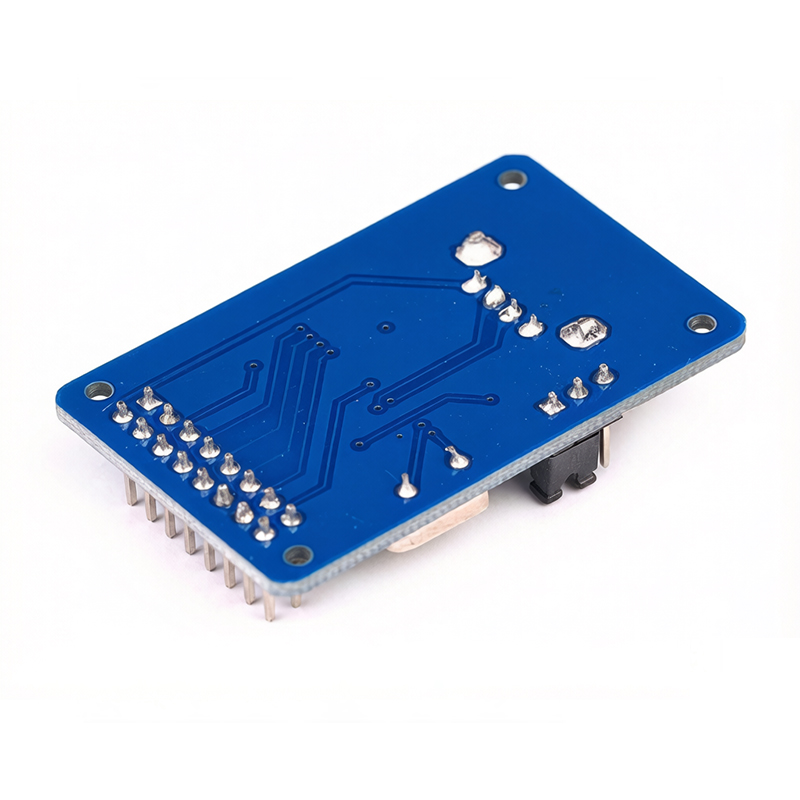FT232H High Speed Multifunction USB Communication Module USB To SPI/I2C/UART Serial Adapter Board For MCU Program Download And Data Transmission