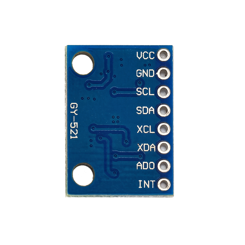 GY‑471 MAX471 Current Detection Sensor Module High Precision DC Current Measuring Module For Arduino Over‑current Protection DIY Electronic Project