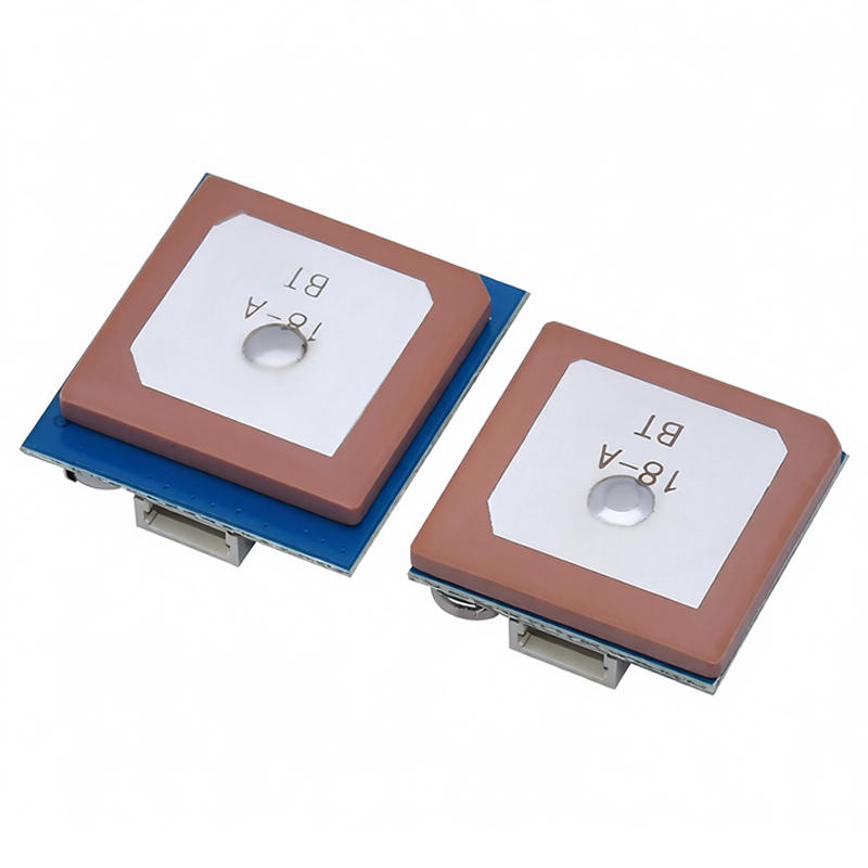 VK‑172 USB GPS Module GPS GLONASS Dual‑System Satellite Positioning Receiver External USB GPS Antenna Module For Laptop Navigation DIY Project