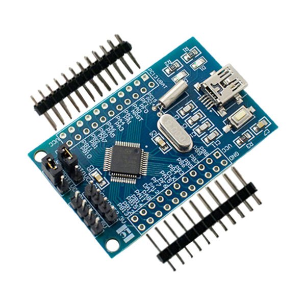 STM32 F051C8T6 Core Board STM32F051 Minimum System Development Board