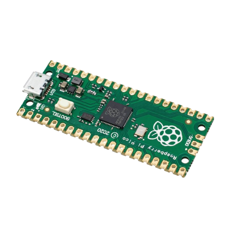 Pro Mini MEGA328P 5V/16M Improved Version Microcontroller Board (Arduino Compatible)