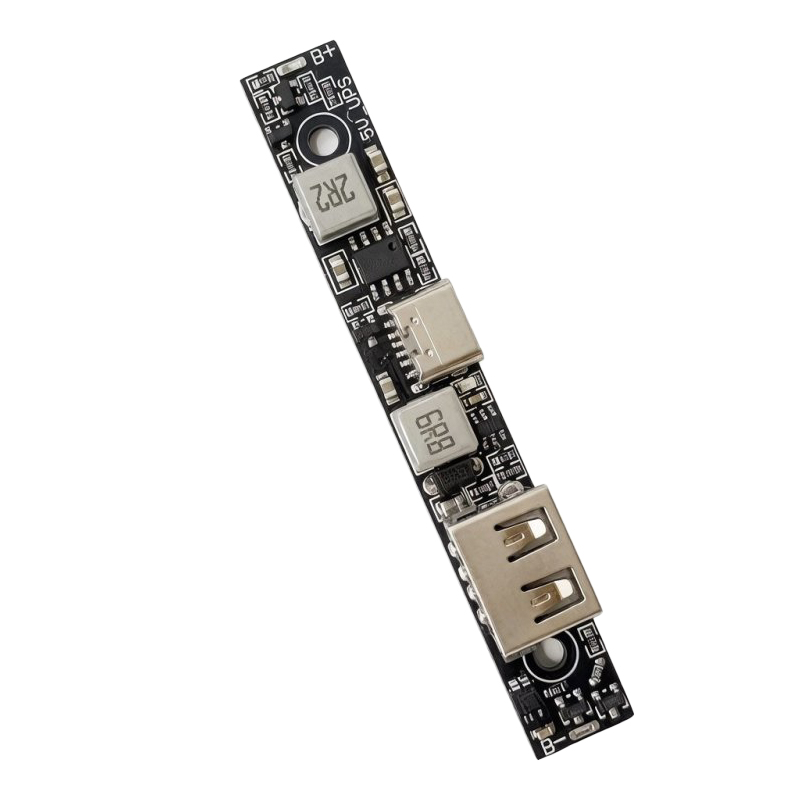 CN3065 Solar Charging Module Type-C Interface Lithium Battery Solar Charge Controller Board For Solar Panel Power Supply