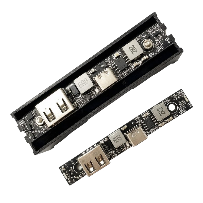 CN3065 Solar Charging Module Type-C Interface Lithium Battery Solar Charge Controller Board For Solar Panel Power Supply