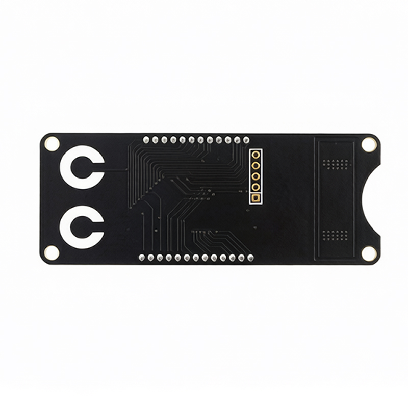 UVB Ultraviolet Temperature Humidity Tester Module LCD Display Digital UV Index Meter SHT30 Sensor With CR2032 Battery Holder For Outdoor - Image 2