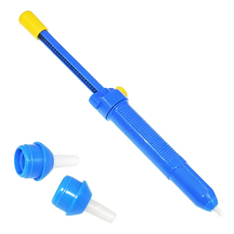 Powerful Suction Solder Sucker CS305 (Improved Version) - Image 3