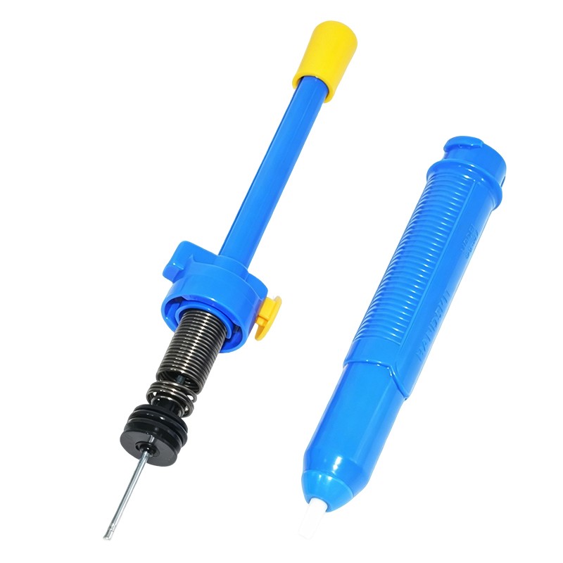 Powerful Suction Solder Sucker CS305 (Improved Version) - Image 4